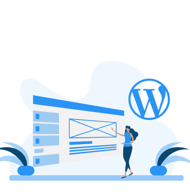 wordpress development